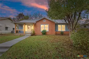 1029 N 45th St, Waco, TX 76710 - Photo 2
