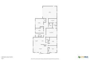 1029 N 45th St, Waco, TX 76710 - Photo 36