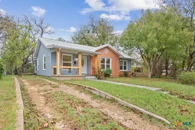 1029 N 45th Street, Waco, TX 76710 - Photo 4