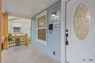 1029 N 45th Street, Waco, TX 76710 - Photo 6