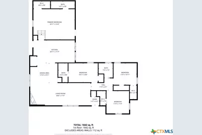 1208 Alexander Street, Killeen, TX 76541 - Photo 22