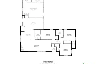 1208 Alexander St, Killeen, TX 76541 - Photo 22