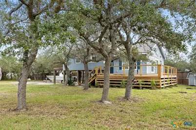118 S Walker Road, Aransas Pass, TX 78336 - Photo 20