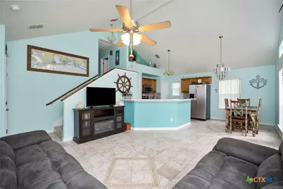 118 S Walker Road, Aransas Pass, TX 78336 - Photo 2