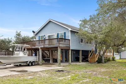 118 S Walker Road, Aransas Pass, TX 78336 - Photo 1