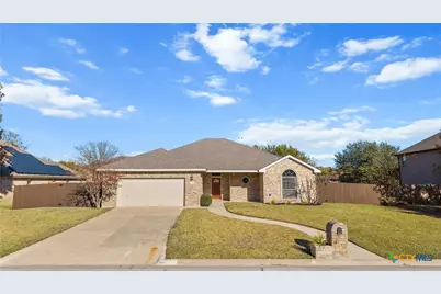 2121 Grizzly Trail, Harker Heights, TX 76548 - Photo 1