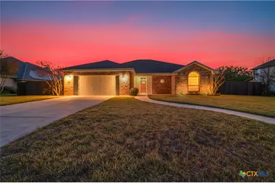 2121 Grizzly Trail, Harker Heights, TX 76548 - Photo 2