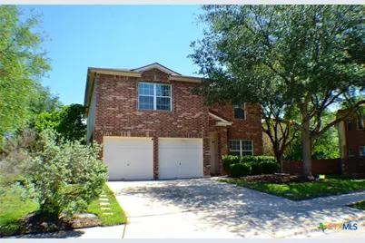 1715 Mountain Brook, Schertz, TX 78154 - Photo 1