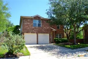 1715 Mountain Brook, Schertz, TX 78154 - Photo 1