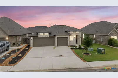 3129 Coral Way, Seguin, TX 78155 - Photo 4