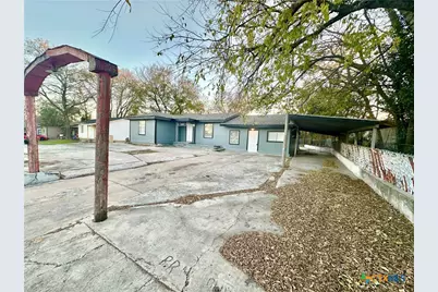 104 E Fowler Avenue, Killeen, TX 76541 - Photo 2