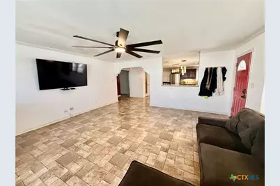 1922 Shofner Drive, Port Lavaca, TX 77979 - Photo 6