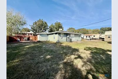 1922 Shofner Drive, Port Lavaca, TX 77979 - Photo 16