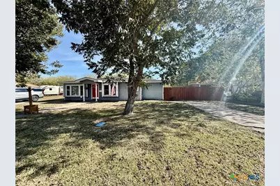 1922 Shofner Drive, Port Lavaca, TX 77979 - Photo 2