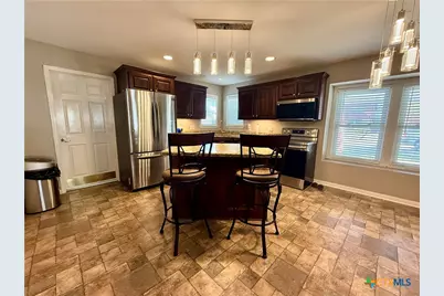 1922 Shofner Drive, Port Lavaca, TX 77979 - Photo 4