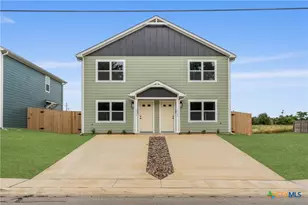 1015 S 26th St, Temple, TX 76501 - Photo 1