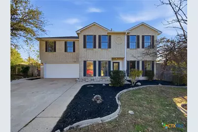 2301 Gloria Circle, Copperas Cove, TX 76522 - Photo 1