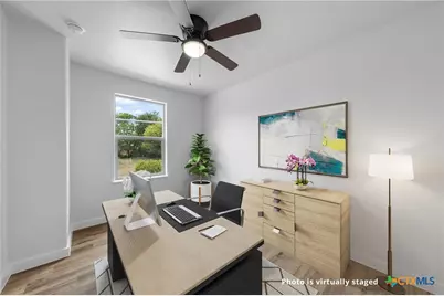 909 S Martin Luther King Jr Lane #A, Temple, TX 76504 - Photo 20