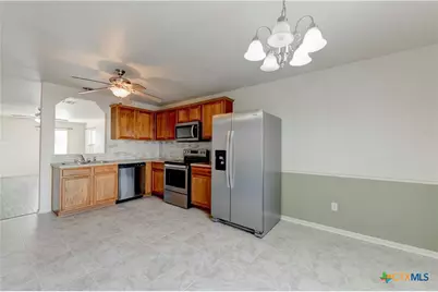 2303 Price Drive, Killeen, TX 76542 - Photo 4