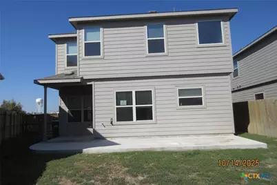 117 Open Sky Way #4D, Jarrell, TX 76537 - Photo 36