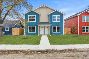 909 S Martin Luther King Jr Ln, Temple, TX 76504 - Photo 1