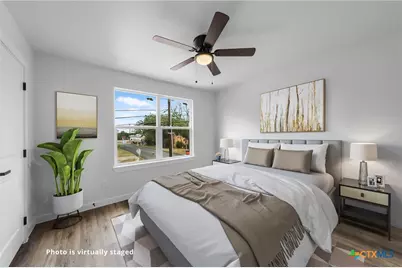 909 S Martin Luther King Jr Lane #B, Temple, TX 76504 - Photo 14