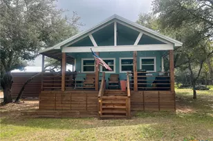 185 Yaupon, Sheridan, TX 77475 - Photo 1