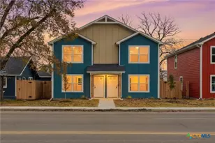 905 S Martin Luther King Jr Ln, Temple, TX 76504 - Photo 1