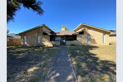 510 Cheyenne Drive #B, Temple, TX 76504 - Photo 16