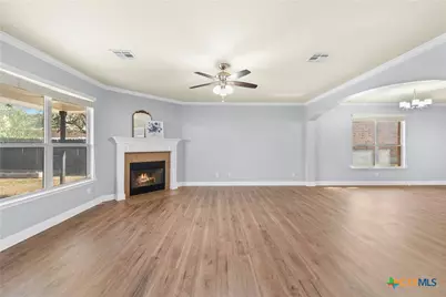 7101 Golden Oak Lane, Killeen, TX 76542 - Photo 6