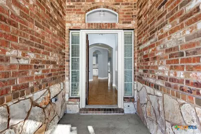 7101 Golden Oak Lane, Killeen, TX 76542 - Photo 4