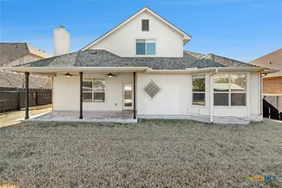 7101 Golden Oak Lane, Killeen, TX 76542 - Photo 34