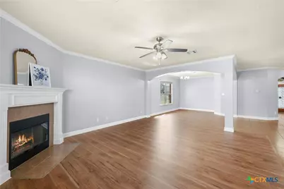 7101 Golden Oak Lane, Killeen, TX 76542 - Photo 8