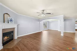 7101 Golden Oak Ln, Killeen, TX 76542 - Photo 8