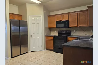 5304 Lions Gate Lane, Killeen, TX 76549 - Photo 4