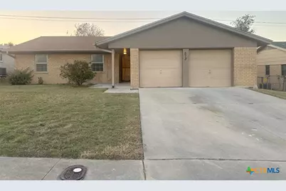 513 Myra Lou Avenue, Copperas Cove, TX 76522 - Photo 2