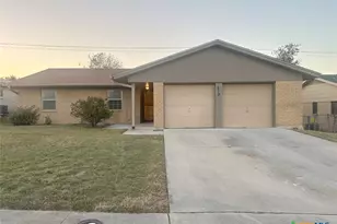 513 Myra Lou Ave, Copperas Cove, TX 76522 - Photo 2