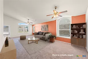 3401 Cricklewood Drive, Killeen, TX 76542 - Photo 2