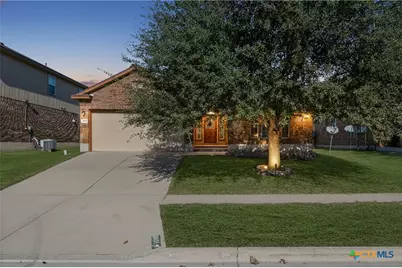 3401 Cricklewood Drive, Killeen, TX 76542 - Photo 1