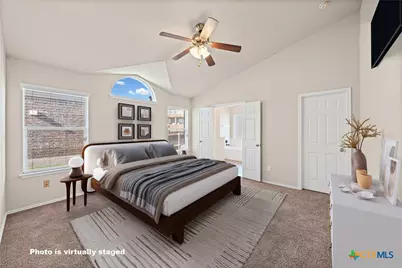 3401 Cricklewood Drive, Killeen, TX 76542 - Photo 4