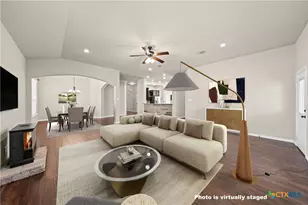 5502 Juno Dr, Belton, TX 76513 - Photo 2