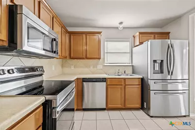 5300 Lions Gate Lane, Killeen, TX 76549 - Photo 12