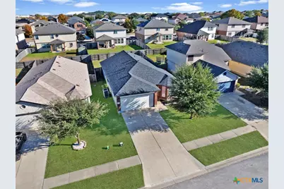 5300 Lions Gate Lane, Killeen, TX 76549 - Photo 2