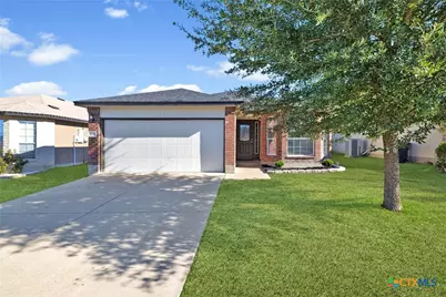 5300 Lions Gate Lane, Killeen, TX 76549 - Photo 1