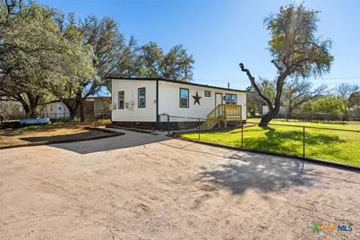 1401 Kingston Drive, Granite Shoals, TX 78654 - Photo 2