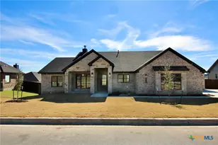 5034 Bella Charca Pkwy, Nolanville, TX 76559 - Photo 2