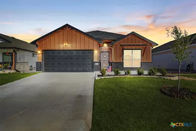 1606 Fiddle Wood Way, Temple, TX 76502 - Photo 1