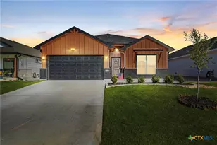 1606 Fiddle Wood Wy, Temple, TX 76502 - Photo 1