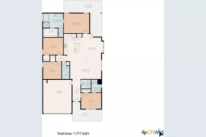 1606 Fiddle Wood Way, Temple, TX 76502 - Photo 42