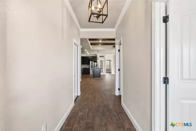 1606 Fiddle Wood Way, Temple, TX 76502 - Photo 6